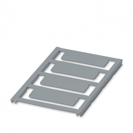 UC-EMP (49X15) SR - UC-EMP (49X15) SR 0825459 PHOENIX CONTACT Snap-in markers