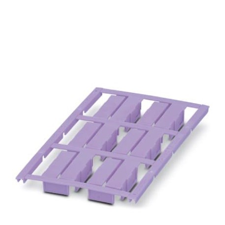 UC-WMC 5,6 (30X8) VT CUS - UC-WMC 5,6 (30X8) VT CUS 0827017 PHOENIX CONTACT Conductor marker