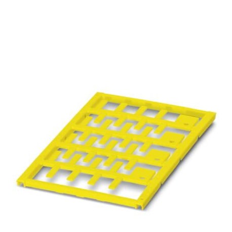 UC-WMT (12X4) YE CUS - UC-WMT (12X4) YE CUS 0827037 PHOENIX CONTACT Cable marker