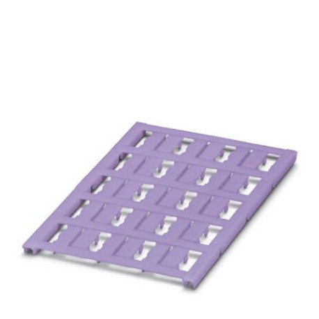 UC-WMC 4,4 (15X5,5) VT CUS - UC-WMC 4,4 (15X5,5) VT CUS 0826779 PHOENIX CONTACT Conductor marker