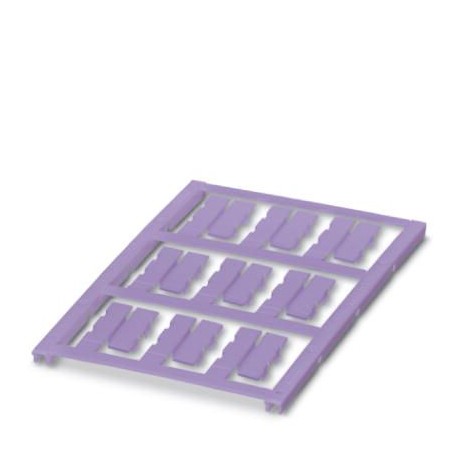 UC-WMC 4,4 (23X5,5) VT CUS - UC-WMC 4,4 (23X5,5) VT CUS 0826781 PHOENIX CONTACT Conductor marker