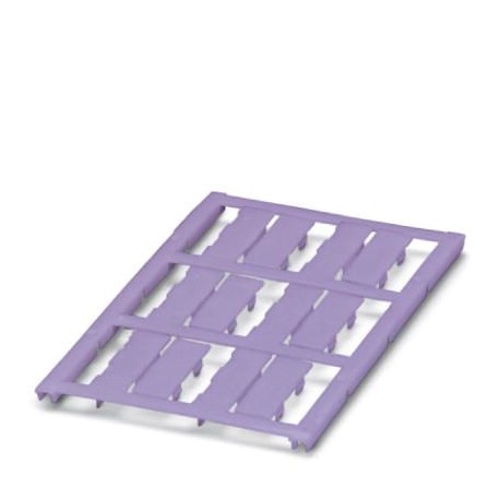 UC-WMC 7,5 (30X8) VT CUS - UC-WMC 7,5 (30X8) VT CUS 0826787 PHOENIX CONTACT Conductor marker