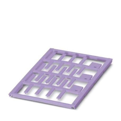 UC-WMT (18X4) VT CUS - UC-WMT (18X4) VT CUS 0826793 PHOENIX CONTACT Cable marker