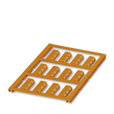 UC-WMTBA (24X5) OG CUS - UC-WMTBA (24X5) OG CUS 0826800 PHOENIX CONTACT Cable marker