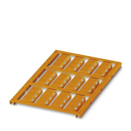 UC-WMTBA (29X8) OG CUS - UC-WMTBA (29X8) OG CUS 0826806 PHOENIX CONTACT Cable marker
