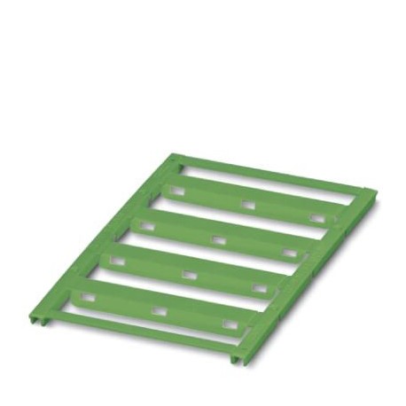 UC-WMTBA (60X11) GN CUS - UC-WMTBA (60X11) GN CUS 0826811 PHOENIX CONTACT Cable marker