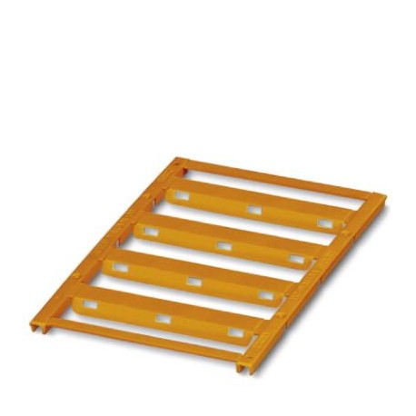 UC-WMTBA (60X11) OG CUS - UC-WMTBA (60X11) OG CUS 0826812 PHOENIX CONTACT Cable marker