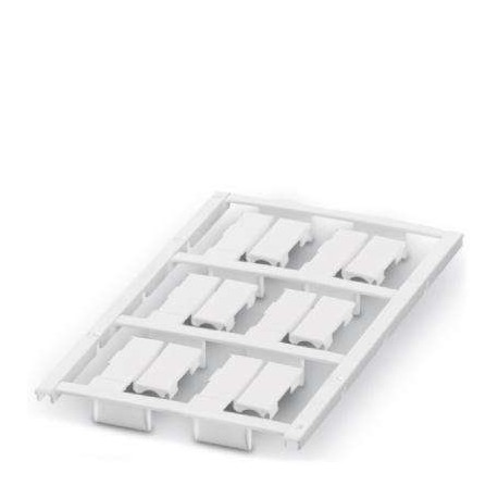 UC-WMC 5,6 (23X8) CUS - UC-WMC 5,6 (23X8) CUS 0827005 PHOENIX CONTACT Conductor marker