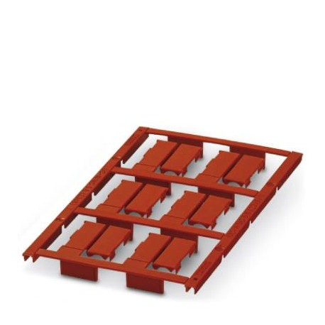 UC-WMC 5,6 (23X8) RD CUS - UC-WMC 5,6 (23X8) RD CUS 0827009 PHOENIX CONTACT Conductor marker