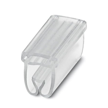 CARRIER-WMT5 (12X4,2) - CARRIER-WMT 5 (12X4,2) 0827270 PHOENIX CONTACT Marker carriers