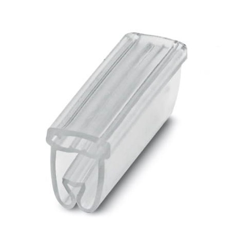 CARRIER-WMT5 (18X4,2) - CARRIER-WMT 5 (18X4,2) 0827296 PHOENIX CONTACT Marker carriers