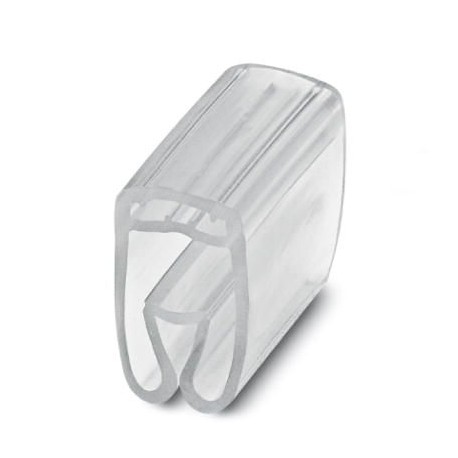 CARRIER-WMT 10 (12X4,2) - CARRIER-WMT 10 (12X4,2) 0827335 PHOENIX CONTACT Marker carriers