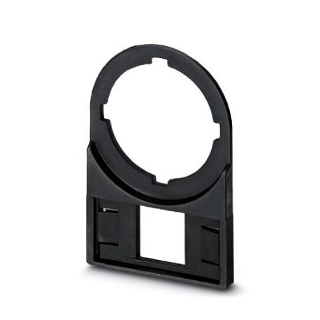 CARRIER-EMP 22 (27X12,5) - CARRIER-EMP 22 (27X12,5) 0827446 PHOENIX CONTACT Marker carriers