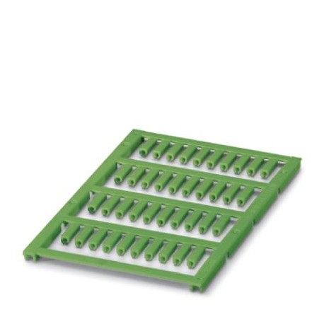UC-WMCO 1,6 (12X3) GN - UC-WMCO 1,6 (12X3) GN 0827515 PHOENIX CONTACT Conductor marker