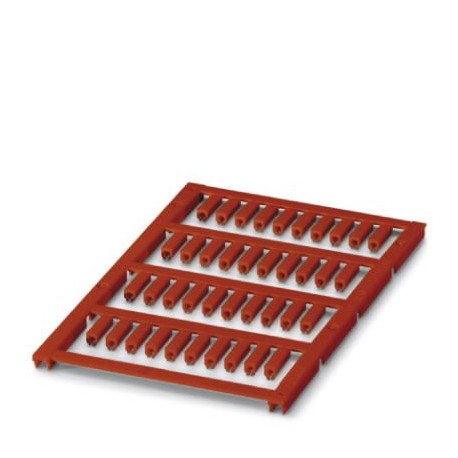 UC-WMCO 1,6 (12X3) RD - UC-WMCO 1,6 (12X3) RD 0827516 PHOENIX CONTACT Conductor marker