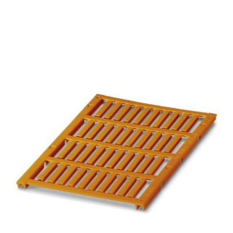 UC-WMCO 1,6 (21X3) OG - UC-WMCO 1,6 (21X3) OG 0827529 PHOENIX CONTACT Conductor marker