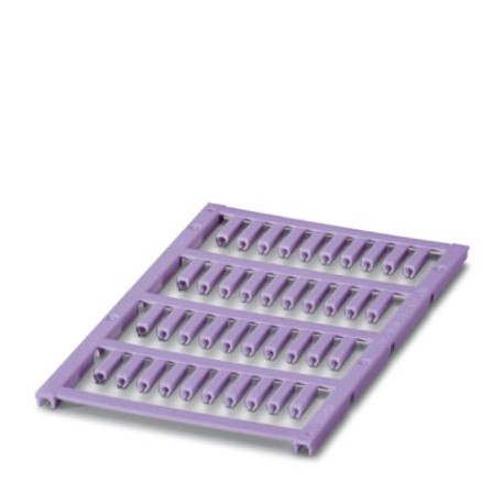 UC-WMCO 2,1 (12X3) VT - UC-WMCO 2,1 (12X3) VT 0827542 PHOENIX CONTACT Conductor marker