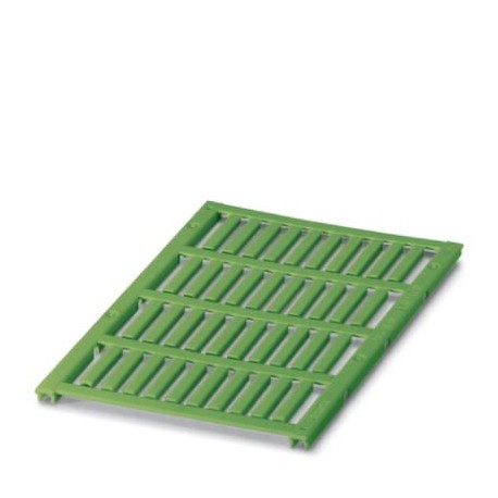 UC-WMCO 2,1 (21X3) GN - UC-WMCO 2,1 (21X3) GN 0827551 PHOENIX CONTACT Conductor marker