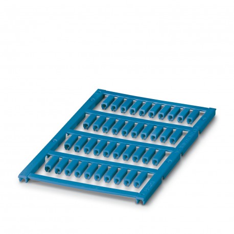 UC-WMCO 2,9 (12X3,5) BU - UC-WMCO 2,9 (12X3,5) BU 0827562 PHOENIX CONTACT Conductor marker