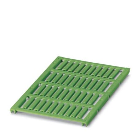 UC-WMCO 2,9 (21X3,5) GN - UC-WMCO 2,9 (21X3,5) GN 0827575 PHOENIX CONTACT Conductor marker