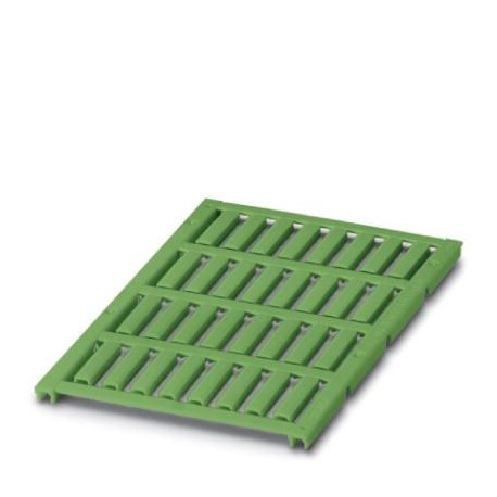 UC-WMCO 3,6 (21X4,5) GN - UC-WMCO 3,6 (21X4,5) GN 0827599 PHOENIX CONTACT Conductor marker