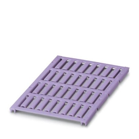 UC-WMCO 3,6 (21X4,5) VT - UC-WMCO 3,6 (21X4,5) VT 0827602 PHOENIX CONTACT Conductor marker