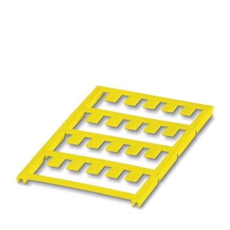 UC-EM (20X9) YE - UC-EM (20X9) YE 0827637 PHOENIX CONTACT Snap-in markers