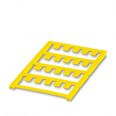 UC-EM (20X9) YE CUS - UC-EM (20X9) YE CUS 0827639 PHOENIX CONTACT Snap-in markers