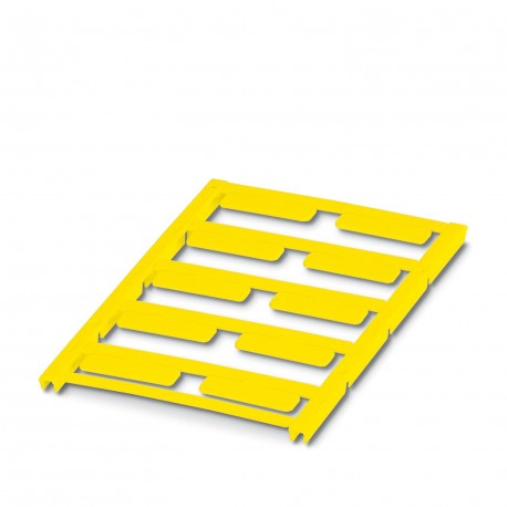 UC-EMP (27X8) YE CUS - UC-EMP (27X8) YE CUS 0827640 PHOENIX CONTACT Snap-in markers