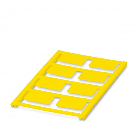 UC-EMP (27X15) YE CUS - UC-EMP (27X15) YE CUS 0827642 PHOENIX CONTACT Snap-in markers