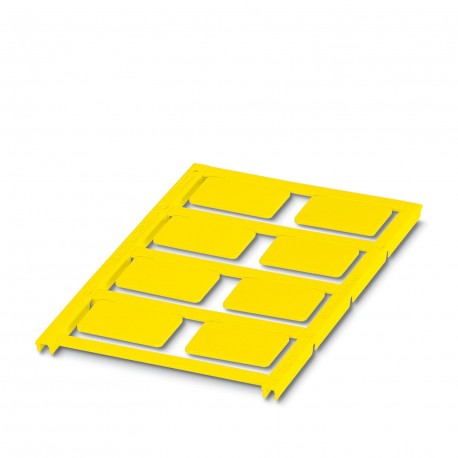 UC-EMP (27X18) YE CUS - UC-EMP (27X18) YE CUS 0827643 PHOENIX CONTACT Snap-in markers