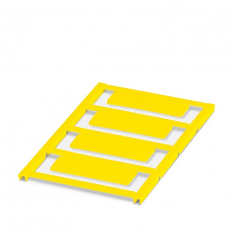UC-EMP (49X15) YE CUS - UC-EMP (49X15) YE CUS 0827645 PHOENIX CONTACT Snap-in markers