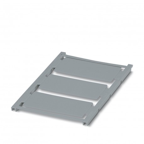 UC-EMP (60X30) SR - UC-EMP (60X30) SR 0827648 PHOENIX CONTACT Snap-in markers