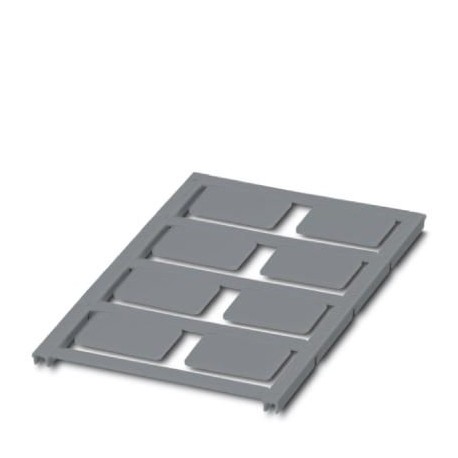 UC-EMP (27X18) SR CUS - UC-EMP (27X18) SR CUS 0827654 PHOENIX CONTACT Snap-in markers