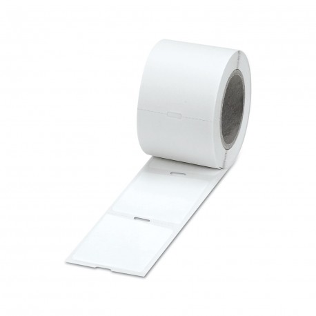 EML (44X53)R-ME - EML (44X53)R-ME 0828156 PHOENIX CONTACT Label for ME ... F-UT ... housing