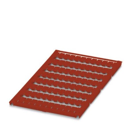 UC1-TM 6 RD - UC1-TM 6 RD 0828190 PHOENIX CONTACT Marker for terminal blocks