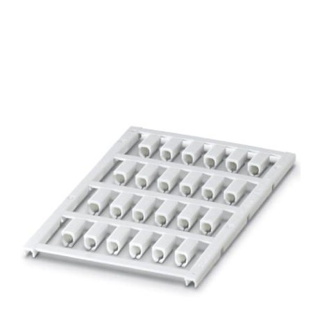 UC-WMCO 4,9 (12X5) - UC-WMCO 4,9 (12X5) 0827733 PHOENIX CONTACT Conductor marker