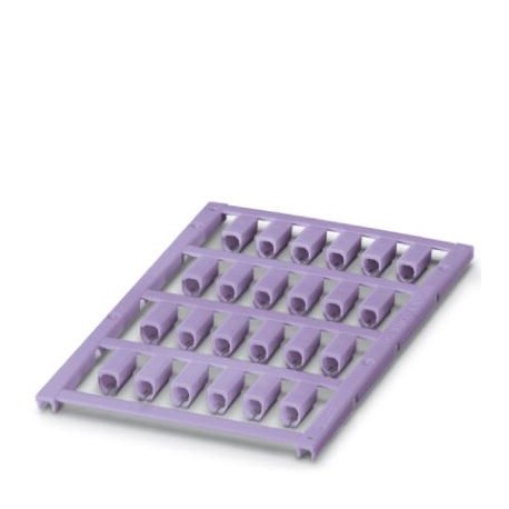 UC-WMCO 4,9 (12X5) VT - UC-WMCO 4,9 (12X5) VT 0827739 PHOENIX CONTACT Conductor marker