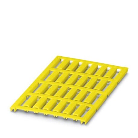 UC-WMCO 4,9 (21X5) YE - UC-WMCO 4,9 (21X5) YE 0827748 PHOENIX CONTACT Conductor marker