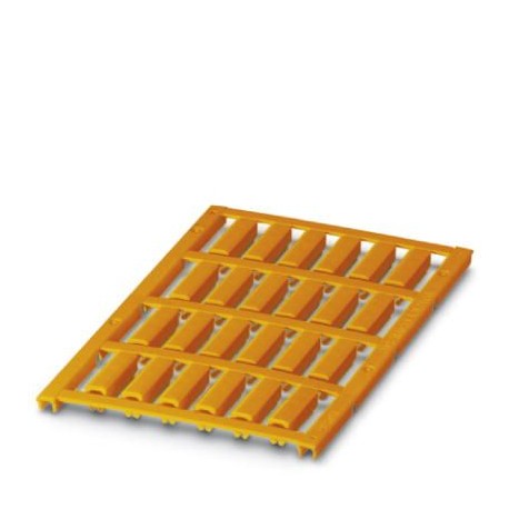 UC-WMCO 4,9 (21X5) OG - UC-WMCO 4,9 (21X5) OG 0827752 PHOENIX CONTACT Conductor marker