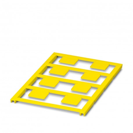 UC-EMLP (17X15) YE - UC-EMLP (17X15) YE 0827886 PHOENIX CONTACT Plastic label
