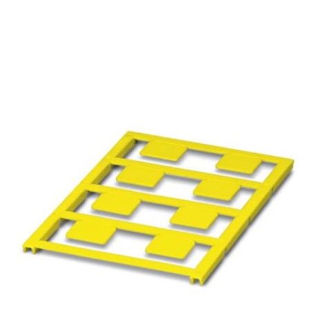 UC-EMLP (17X15) YE CUS - UC-EMLP (17X15) YE CUS 0827943 PHOENIX CONTACT Plastic label