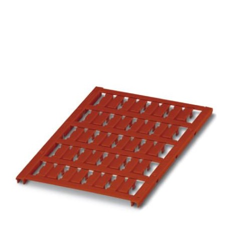 UC-WMC 1,9 (15X4) RD CUS - UC-WMC 1,9 (15X4) RD CUS 0828013 PHOENIX CONTACT Conductor marker