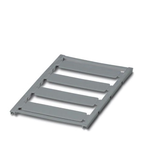 UC-EMLP (60X15) SR - UC-EMLP (60X15) SR 0828088 PHOENIX CONTACT Plastic label