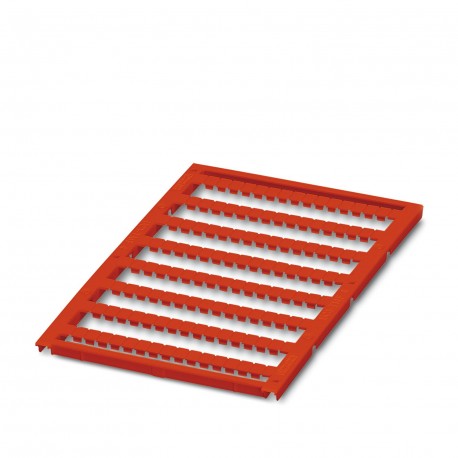 UC1-TMF 4 RD - UC1-TMF 4 RD 0828200 PHOENIX CONTACT Marker for terminal blocks
