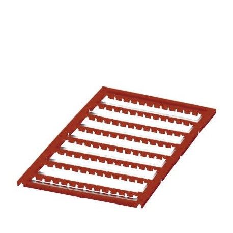 UC1-TMF 5 RD - UC1-TMF 5 RD 0828205 PHOENIX CONTACT Marker for terminal blocks
