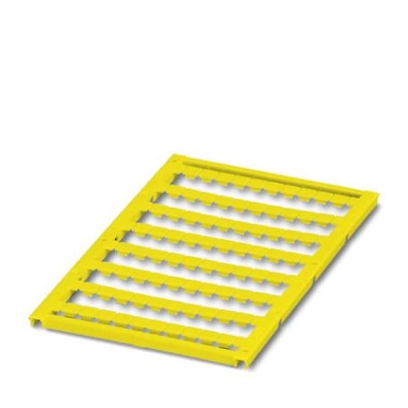 UC1-TMF 6 YE - UC1-TMF 6 YE 0828211 PHOENIX CONTACT Marker for terminal blocks