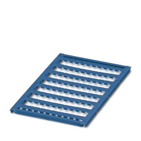 UC1-TMF 6 BU - UC1-TMF 6 BU 0828212 PHOENIX CONTACT Marker for terminal blocks