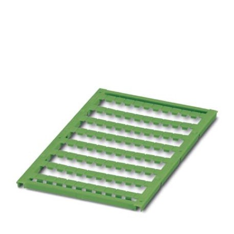 UC1-TMF 6 GN - UC1-TMF 6 GN 0828213 PHOENIX CONTACT Marker for terminal blocks