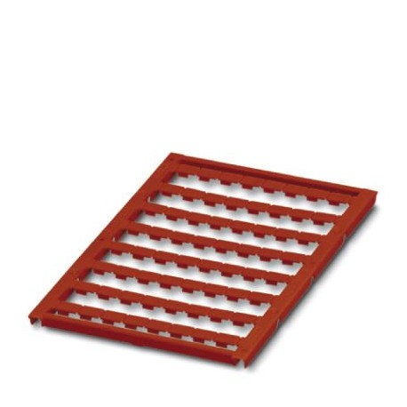 UC1-TMF 8 RD - UC1-TMF 8 RD 0828214 PHOENIX CONTACT Marker for terminal blocks